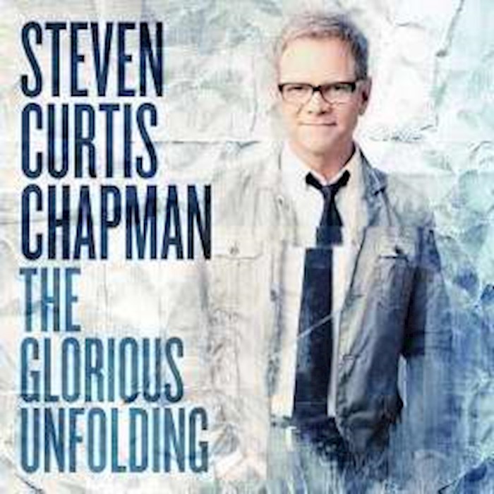 {=Audio CD-Glorious Unfolding }