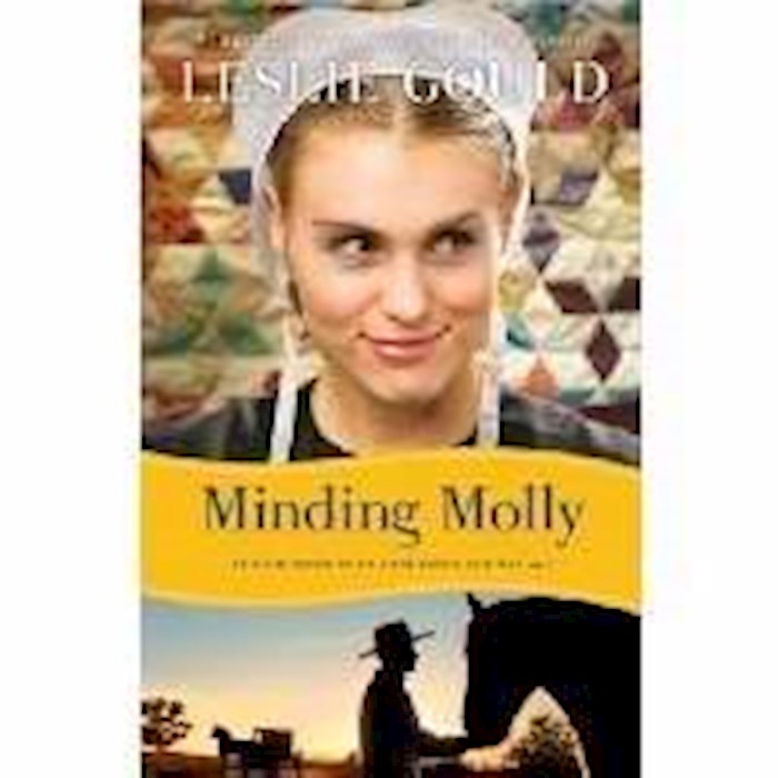 {=Minding Molly (Courtship Of Lancaster County #3) (LSI)}