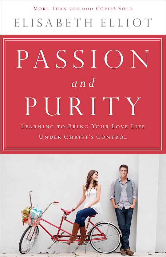 {=Passion And Purity (2nd Edition)}