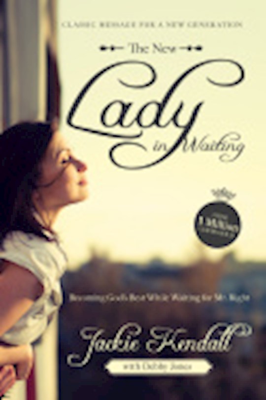 {=Lady In Waiting (20th Anniversary Updated Edition)}