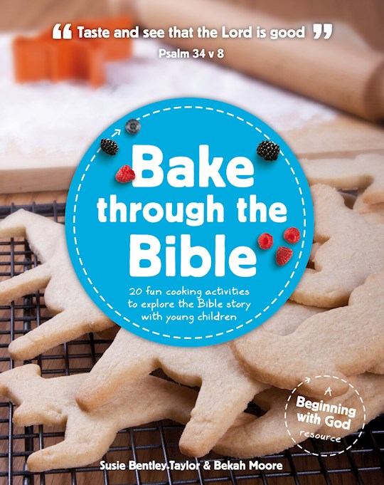 {=Bake Through The Bible}