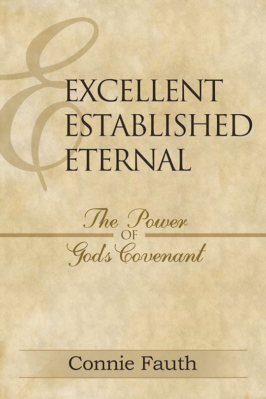 {=Excellent Established Eternal}