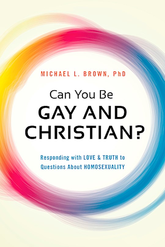 {=Can You Be Gay And Christian?}