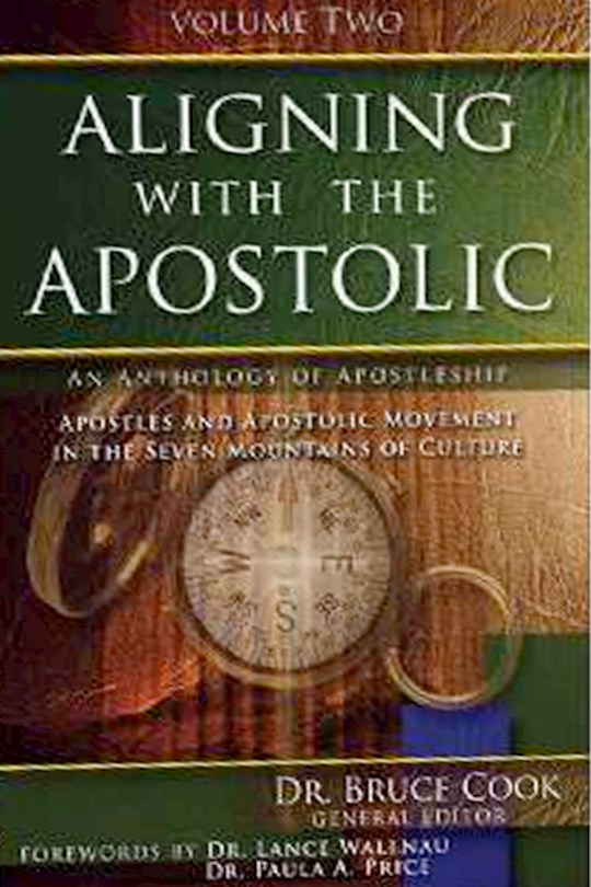 {=Aligning With The Apostolic  Volume 2}