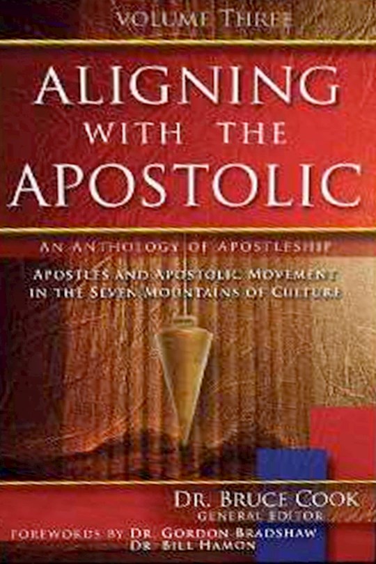 {=Aligning With The Apostolic  Volume 3}