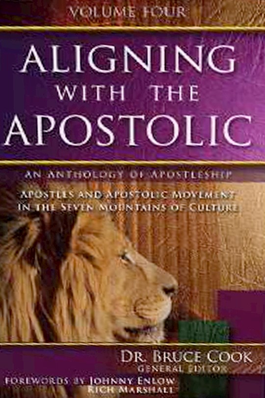 {=Aligning With The Apostolic  Volume 4}