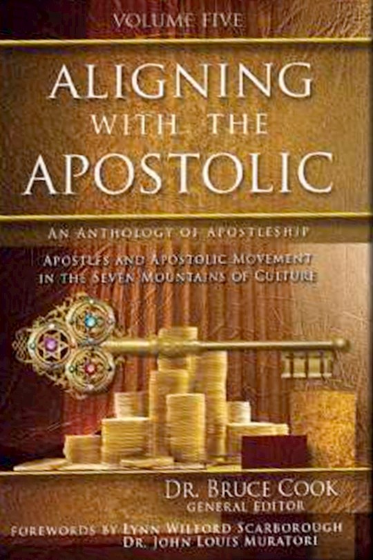 {=Aligning With The Apostolic  Volume 5}
