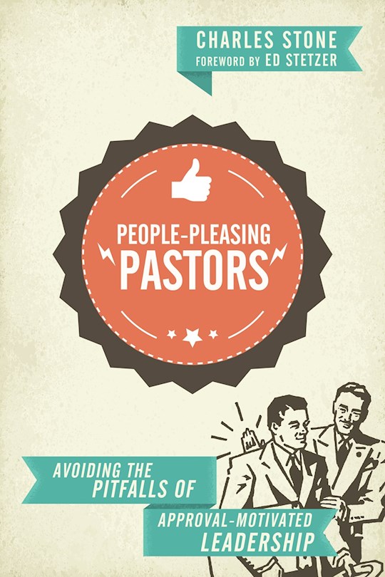 {=People-Pleasing Pastors}