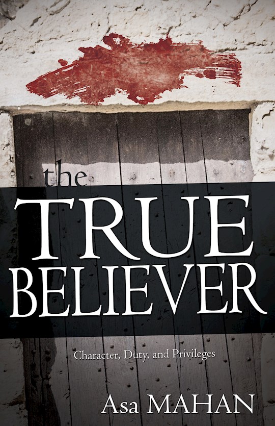 {=True Believer}