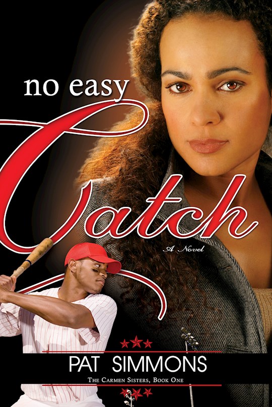 {=No Easy Catch (Carmen Sisters V1)}