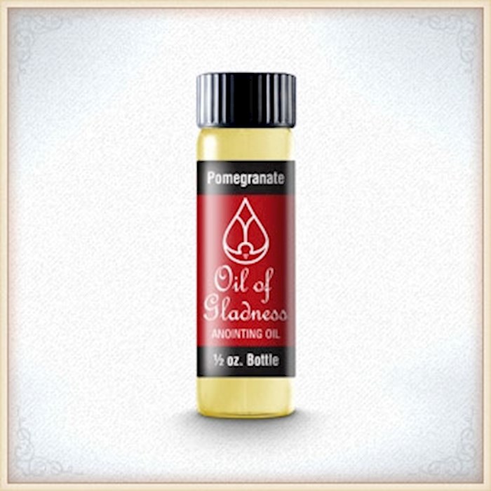 {=Anointing Oil-Pomegranate-1/2oz}