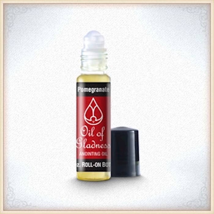 {=Anointing Oil-Pomegranate Roll On-1/3oz}