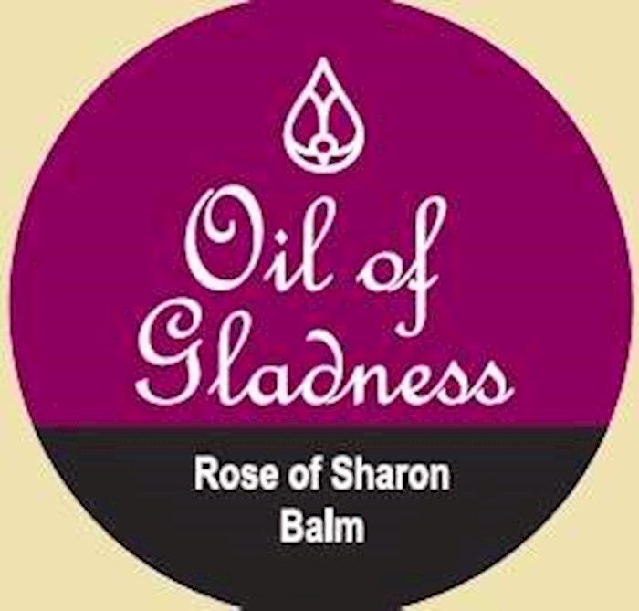 {=Anointing Oil-Solid Balm-Rose Of Sharon}