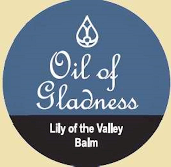 {=Anointing Oil-Solid Balm-Lily Of The Valley}
