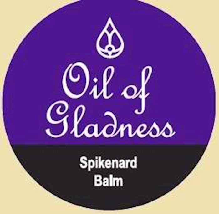 {=Anointing Oil-Solid Balm-Spikenard}