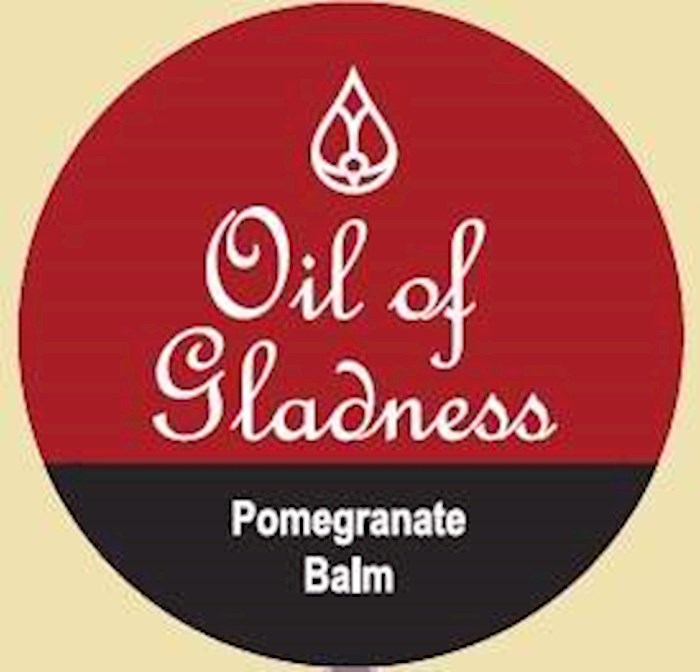 {=Anointing Oil-Solid Balm-Pomegranate}