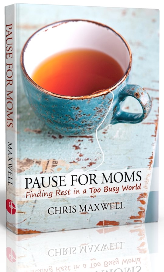 {=Pause For Moms}