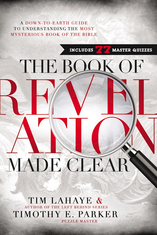 {=Book Of Revelation Made Clear}