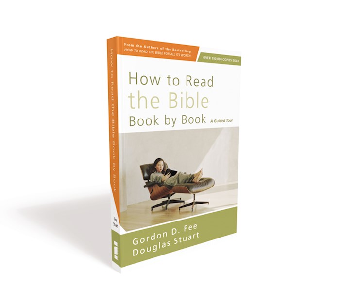 {=How To Read The Bible Book By Book}