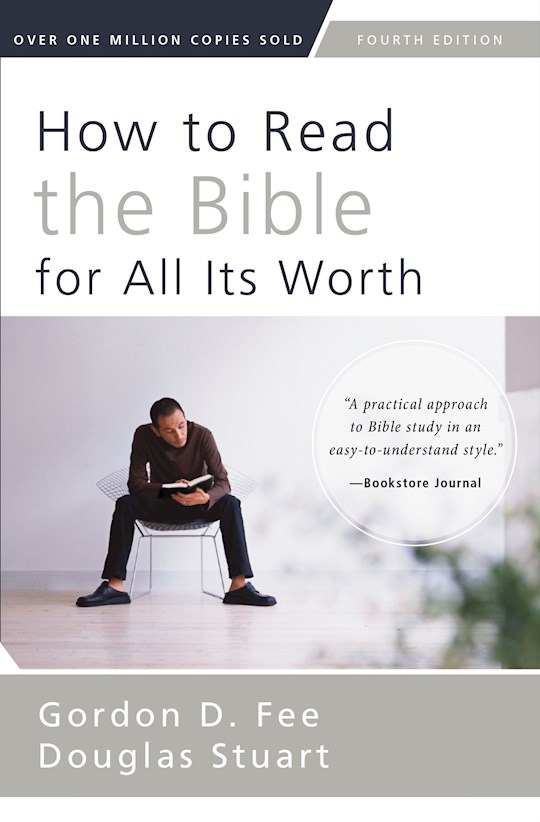 {=How To Read The Bible For All Its Worth (Fourth Edition)}