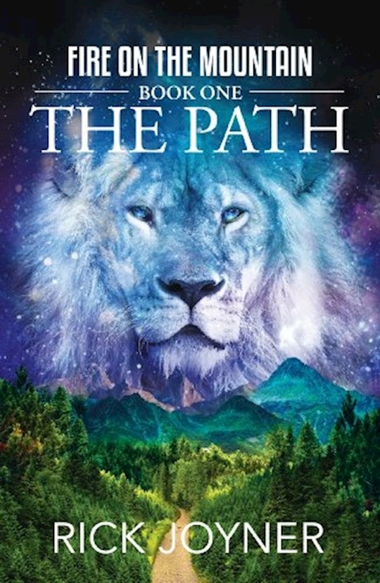 {=The Path (Fire On The Mountain Series #1)}