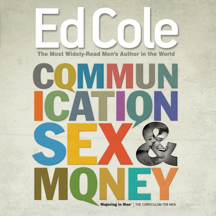 {=Communication Sex and Money Workbook}