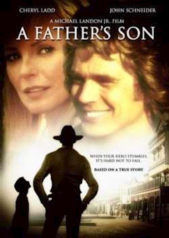 {=DVD-Father's Son}