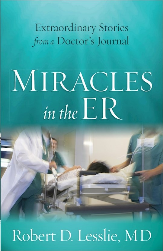 {=Miracles In The ER}