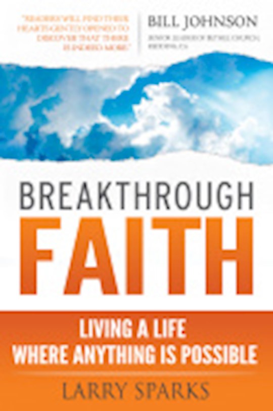 {=Breakthrough Faith}