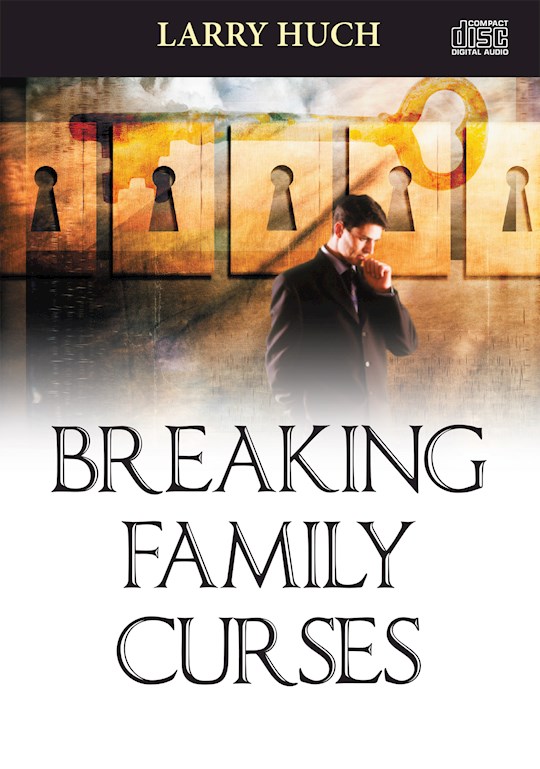 {=Audio CD-Breaking Family Curses (6 CD)}