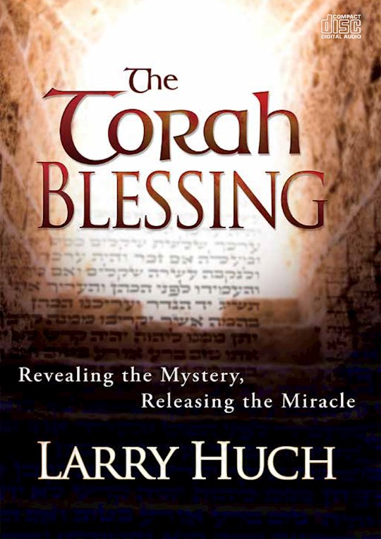{=Audio CD-Torah Blessing: Our Jewish Heritage (1 CD)}