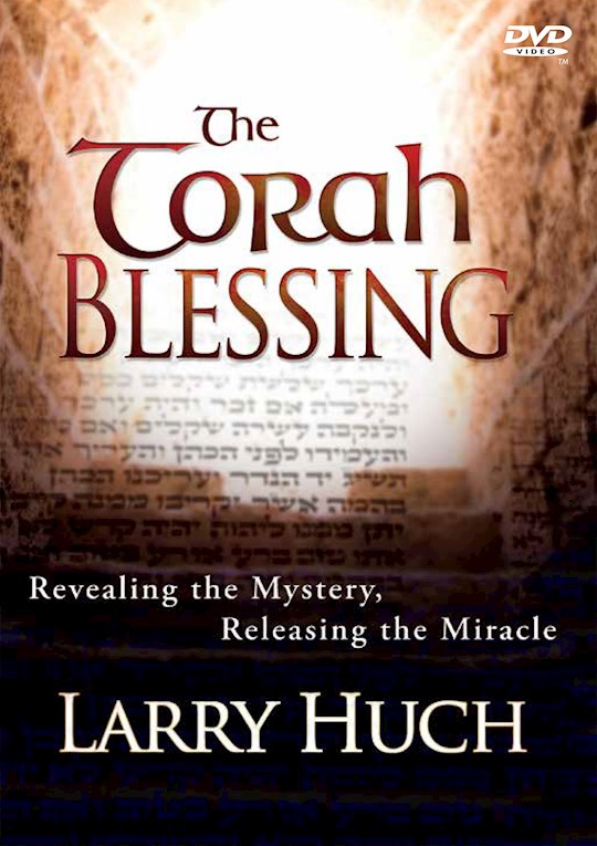 {=DVD-Torah Blessing: Our Jewish Heritage (1 DVD)}