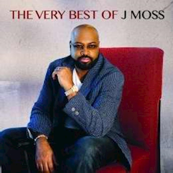 {=Audio CD-Very Best Of J Moss}