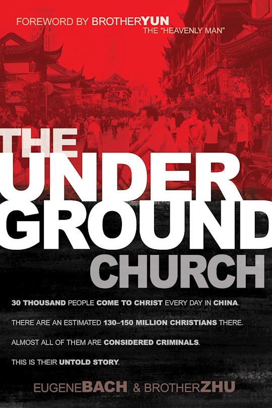 {=Underground Church}