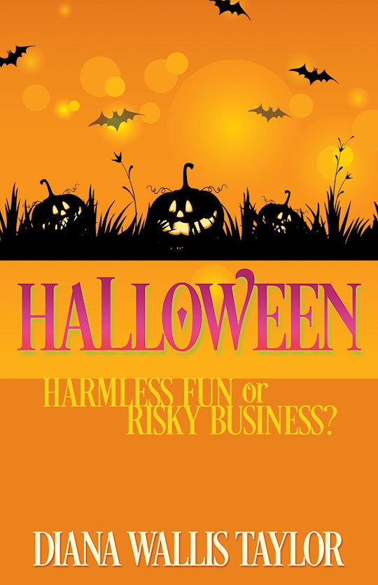 {=Halloween: Harmless Fun Or Risky Business?}