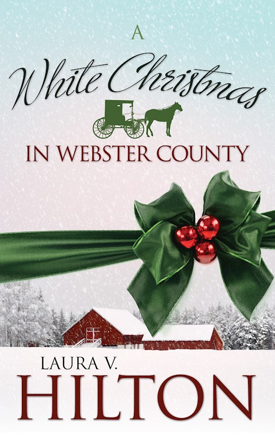 {=White Christmas In Webster County}