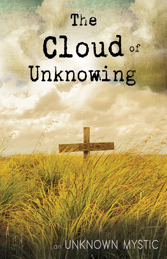 {=Cloud Of Unknowing}