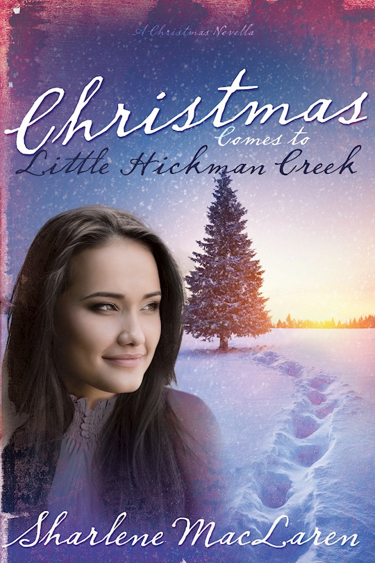 {=Christmas Comes To Little Hickman Creek}