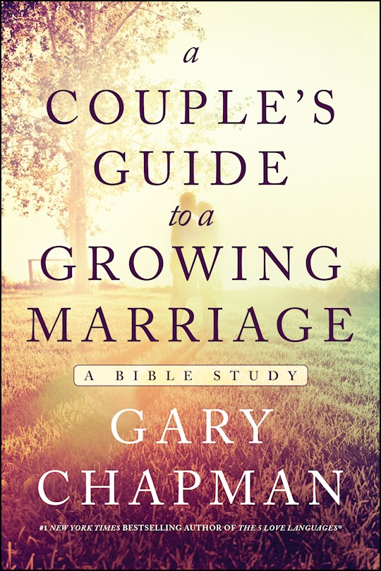 {=A Couple's Guide To A Growing Marriage}