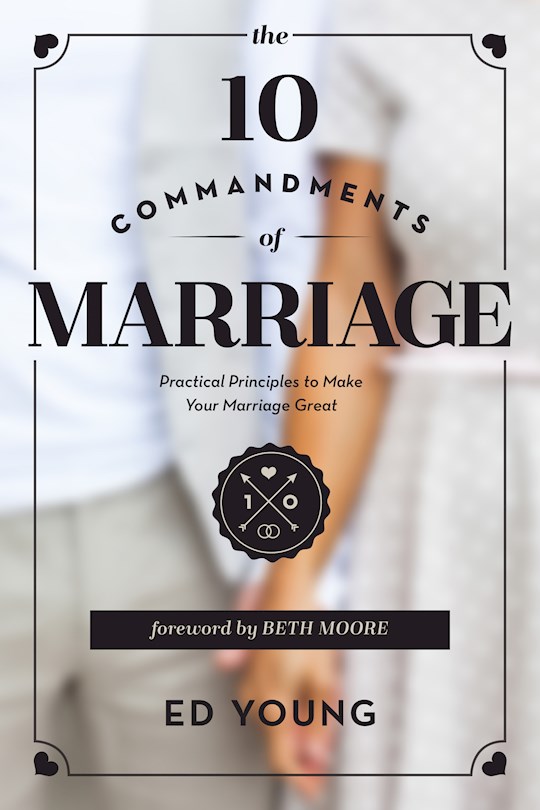 {=10 Commandments Of Marriage}
