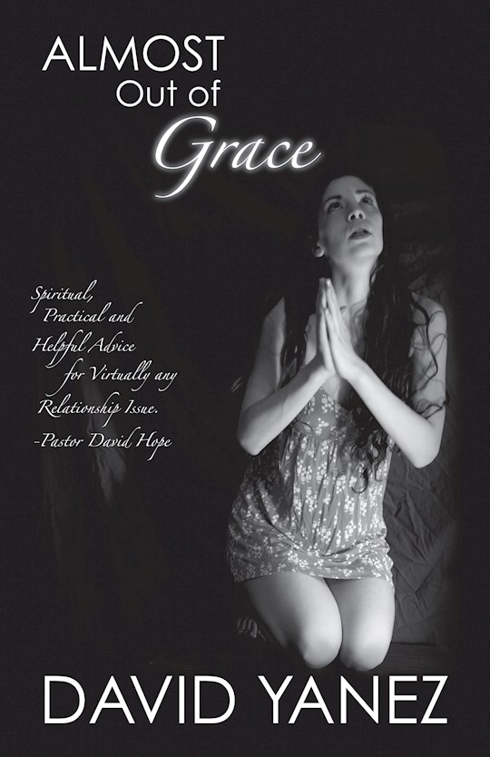 {=Almost Out Of Grace}