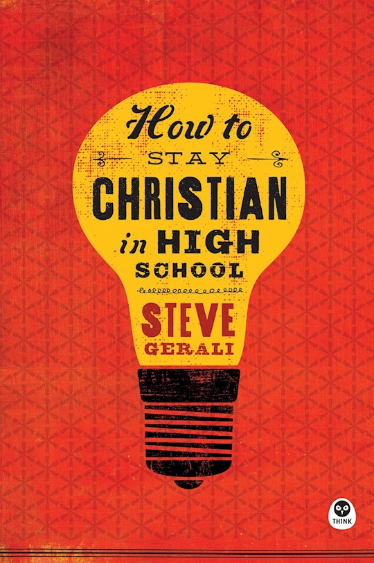 {=How To Stay Christian In High School (Repack) }