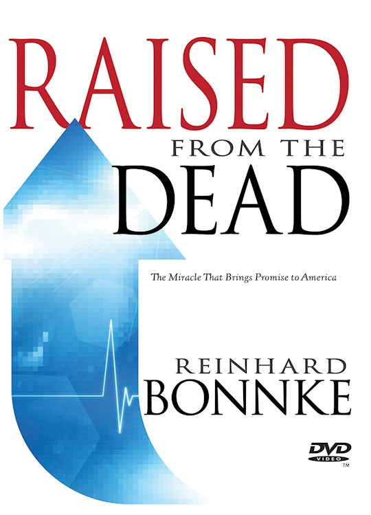 {=DVD-Raised From The Dead (1 DVD)}