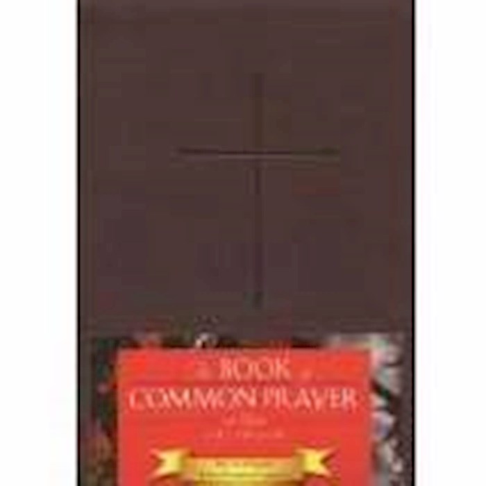 {=The 1979 Book Of Common Prayer Gift Edition-Wine Imitation}