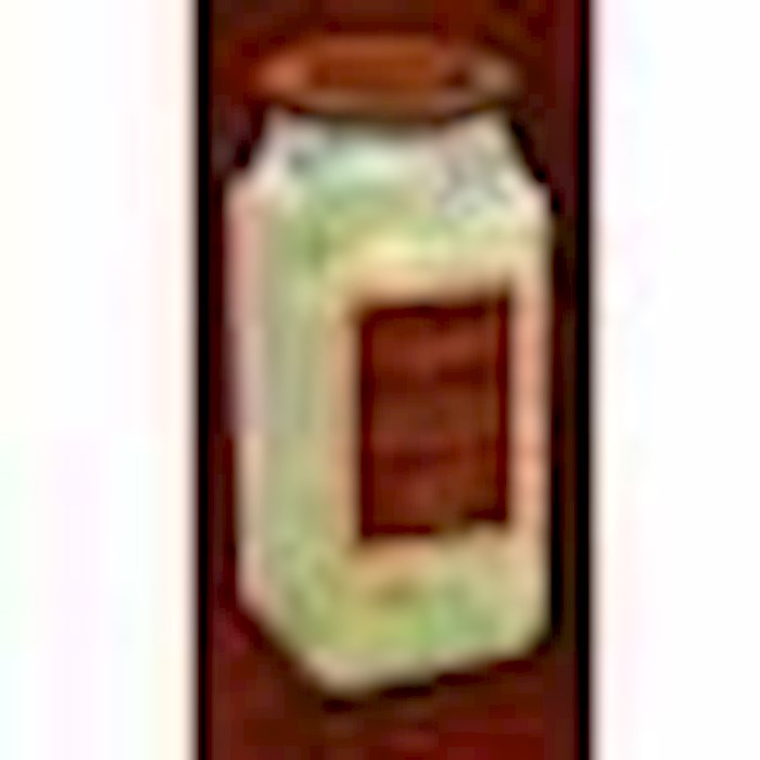 {=Communion-White Altar Bread-Cross Design (1-3/8")-Bottle Of 750}