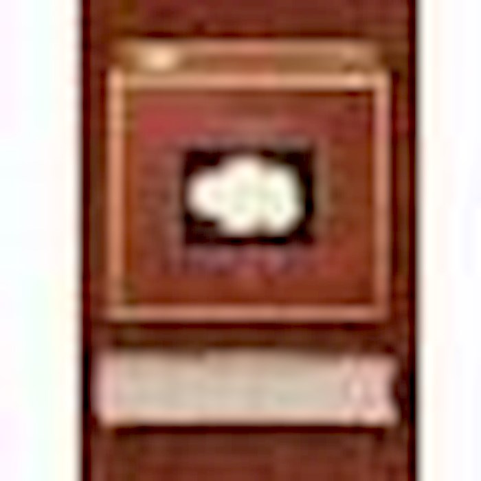 {=Communion-White Altar Bread-Cross Design (1-3/8")-Box Of 1000}
