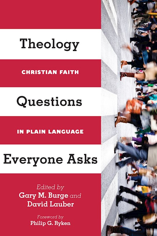 {=Theology Questions Everyone Asks}