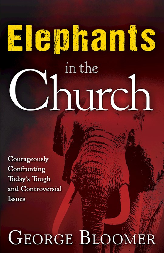 {=Elephants In The Church }