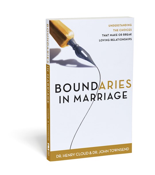 {=Boundaries In Marriage}