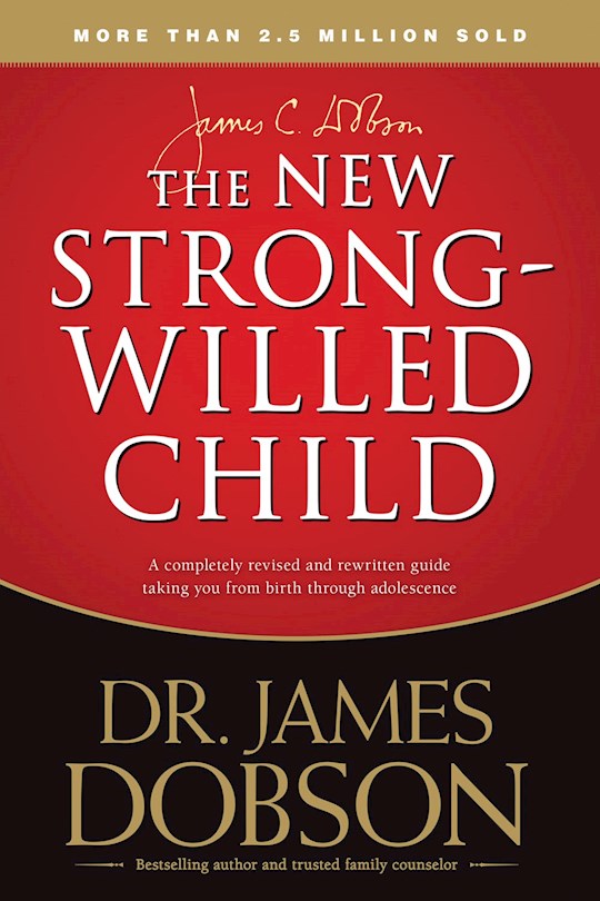 {=New Strong-Willed Child (Repack)}